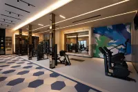 Iconic Marjorie Hotel, Penang, a Tribute Portfolio Hotel - Gym