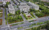 Jinling Grand Hotel Huai'an