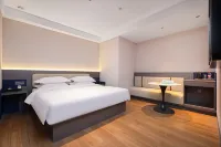 Manhua Hotel - Frühstück