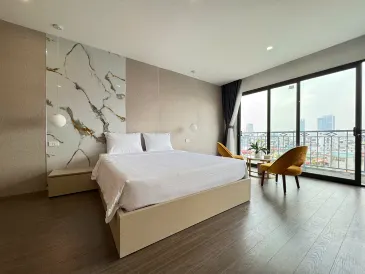22Housing Linh Lang Hotel & Residence