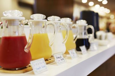 レストラン ホテルアザット那覇（安里駅前）の写真