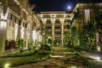 The Night Hotel Hotels in 