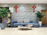 途麥.蘭庭飯店（鵬夏尚城店） 渠縣住宿飯店