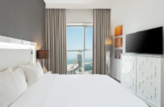 The First Collection Marina, Dubai, a Tribute Portfolio Hotel