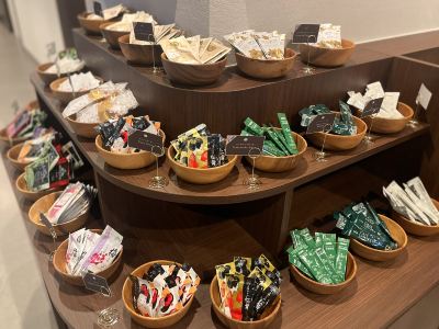 共有エリア 松戸グランドホテルの写真