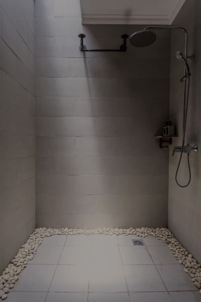 Standard King Room Canggu Hype Photo