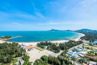 Dongshan Island Chaoyang Sea View Homestay (Jinluanwan Branch) Hotels near Jinzijing Square