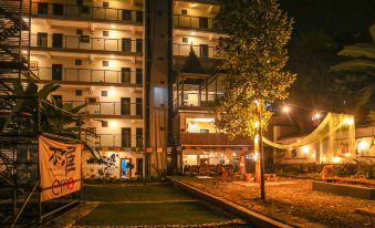 Angel International Youth Hostel