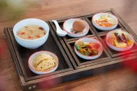 longmenxiangju