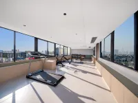 NAYES.JINGXUAN HOTEL
