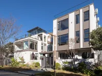 雲禾醒月·Library雪山観景美宿（束河古鎮） 束河古鎮周辺のホテル