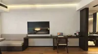 Yiqianlingyiye Courtyard-Style Hotel (Shaoxing Shusheng Guli Cangqiao Old Street) - románticos