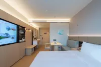 JI Hotel (Xiamen Zhongshan Road Botanical Garden) Hotels in Xiamen