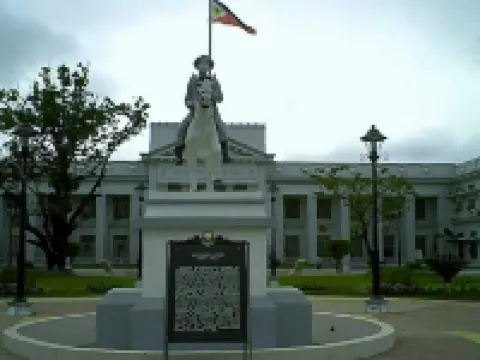 紅多茲@聖費爾南多KBL暫住旅館 聖費爾南多酒店