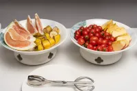 Qinghe Boutique Hotel - breakfast