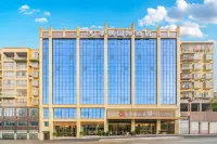 Jifeng International Hotel (Nanbu County  Branch)