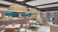 Holiday Inn Express Puer Simao by IHG - petit déjeuner