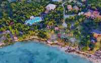 Hale Manna Coastal Gardens Các khách sạn ở Ronda