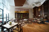 Yunfu Xinxing Xiangshun Junzhou Hotel Hotels in Xinxing