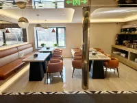 Jiaohe Mei·yaju Self-Service Hotel Jinchan Island 주변 호텔