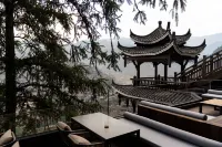 Boundary Mountain Hotel Hotels near Xijiang Miao Museum
