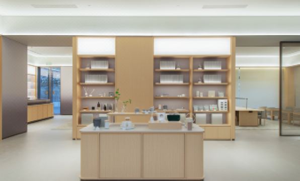 JI Hotel (Quanzhou Binjiang Chengshiguangchang)