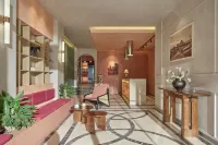 إم فيليدج هوتل لونج بين