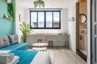 Sleepier Multi-Minsu Tainan