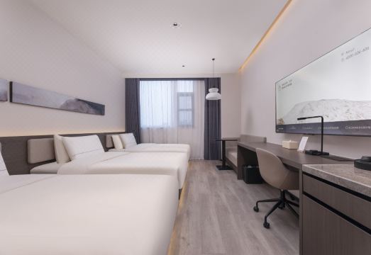 쑤저우 아투어 호텔