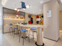 Homeinn · neo (Tangshan Xinhua East Road Kaiyue Road) - Pet friendly