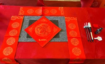 Mercure Hotel (Taiyuan Qinxian Street)