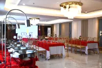 Coast Wise Hotel Dumaguete