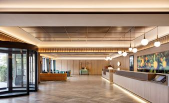 Orange Hotel (Guilin Yangshuo West Street Branch)