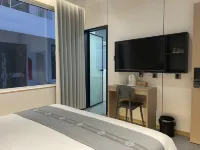 雲尚民宿（八泉峽景區店） - 早餐
