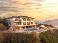 Guangde Swift Valley Luxury Resort Các khách sạn ở Quảng Đức