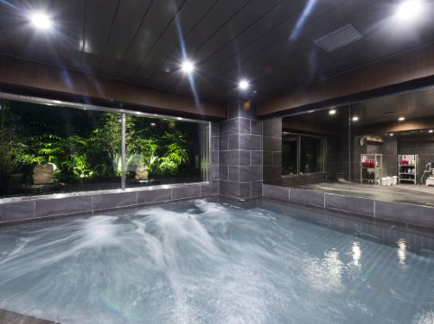 Anshin Oyado Ogikubo near Shinjuku