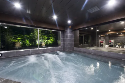 Anshin Oyado Ogikubo near Shinjuku