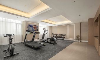 Vienna International Hotel Zhoukou Taikang Stadium County government branch