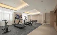 Vienna International Hotel Zhoukou Taikang Stadium County government branch Hôtels à : Taikang