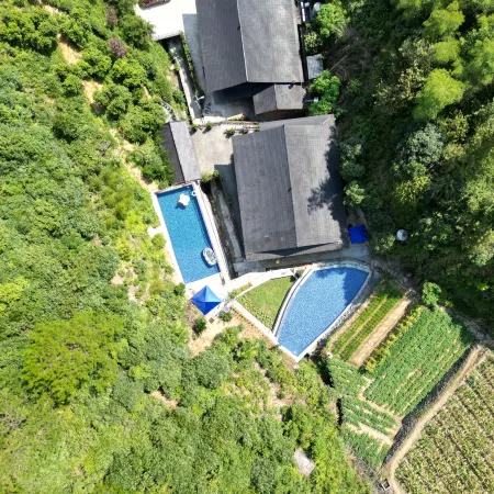 Funi Tianjing Guesthouse