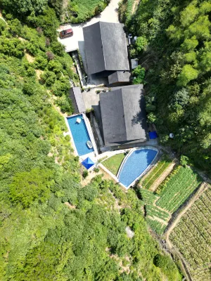 Funi Tianjing Guesthouse