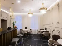 Helen Hotel 덤스카야 Ul 주변 호텔