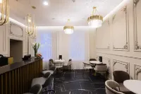 Helen Hotel - 무료 와이파이