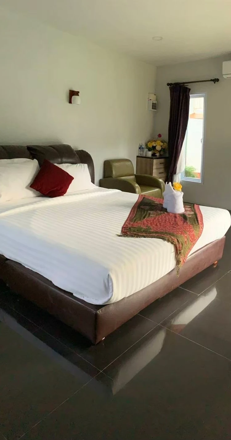 รูปภาพของนายซี รีสอร์ท ( NAI C RESORT )