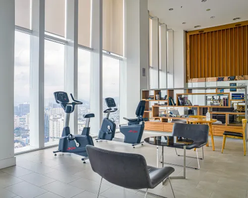 The Platinum Quzoma Suites KLCC Empfohlen Photos