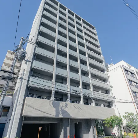 unito hotel residence NAMBA Motomachi