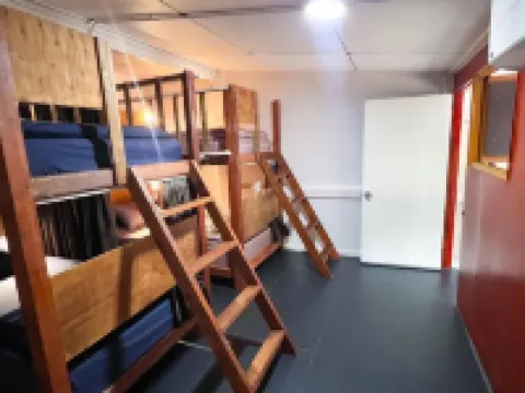 Sleep like a baby Hostel Pattaya