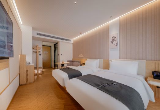 호텔 주변 시설