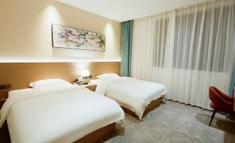 Huayuehai Homestay