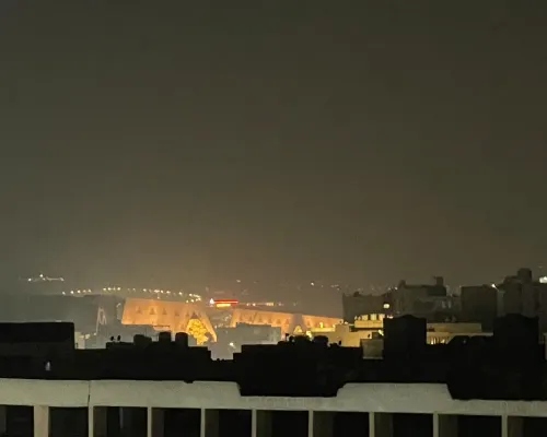 فاميليز إن بيراميدز - رووف توب بالقرب من الفندق Photos